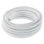 Кабель телевизионный Спутник SAT 752 5 м ELECTRALINE