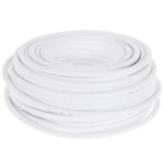 Кабель телевизионный Спутник SAT 752 25 м ELECTRALINE
