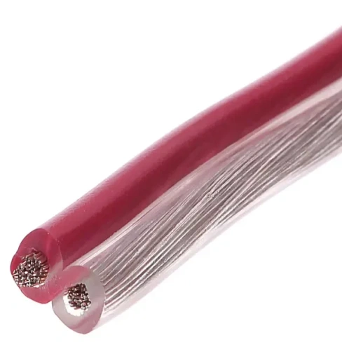 Кабель акустический 2х1.5 ELECTRALINE