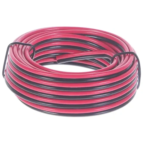 Кабель акустический 2х1.5 5 м ELECTRALINE