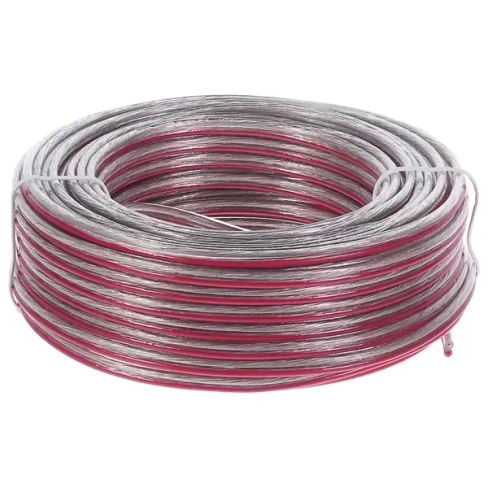 Кабель акустический 2х1.5 25 м ELECTRALINE