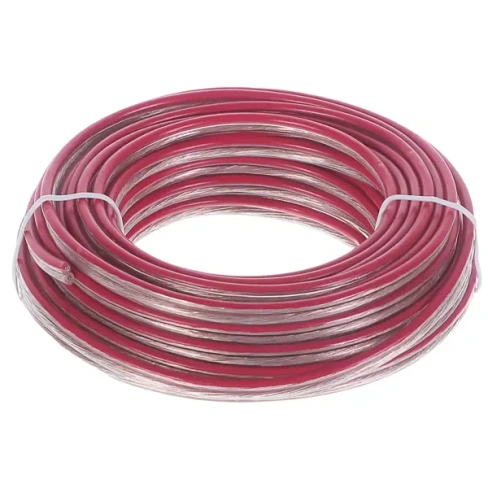 Кабель акустический 2х1.5 10 м ELECTRALINE