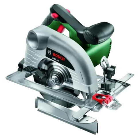 Циркулярная пила Bosch PKS 40