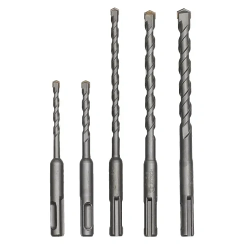 210955850 Набор буров по бетону SDS-plus 5 шт. Bosch 2609255541