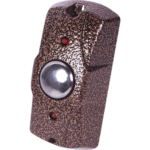 Кнопка выхода Falcon Eye FE-100 цвет медь FALCON EYE