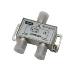 Сумматор с МВ-ДМВ на F OXION OX-CMB01