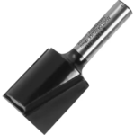 Фреза пазовая прямая Bosch 22x25 мм