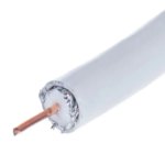 Кабель телевизионный RG-6 на отрез OXION