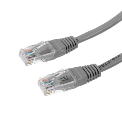 Удлинитель компьютерный UTP4 cat5e 15 м