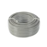 Кабель сетевой FTP4 cat5e 4х2х0.51 мм 10 м OXION OX8P8C10LFWC