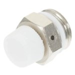 Воздухоотводчик ручной Vaxt 1/2" наружная резьба