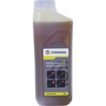 Масло моторное 2T Sterwins минеральное периодическое использование 1л STERWINS