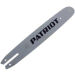 Шина для пилы PATRIOT 14"