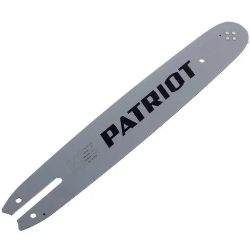 210957007 Шина для пилы PATRIOT 14"