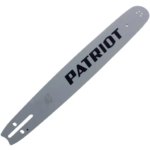 Шина для пилы PATRIOT 18"