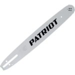 Шина для пилы PATRIOT 15"