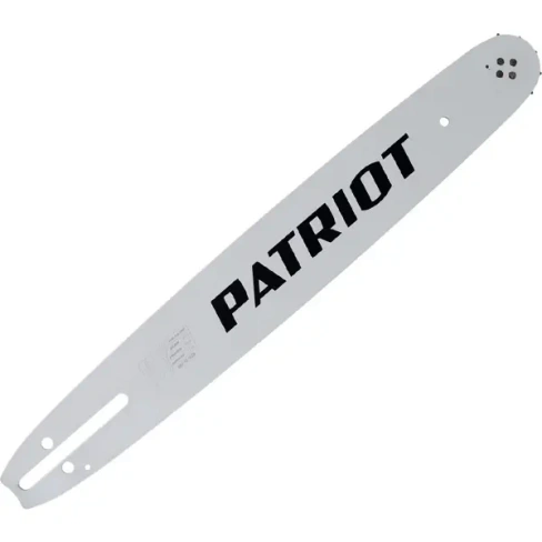 Шина для пилы PATRIOT 15"