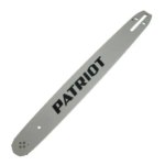 Шина для пилы PATRIOT 18"