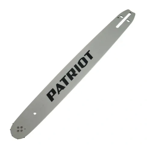 Шина для пилы PATRIOT 18"