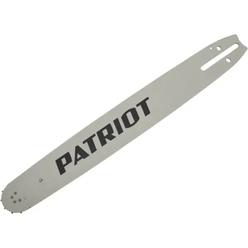 Шина для пилы PATRIOT 18" 68 звеньев