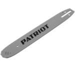 Шина для пилы PATRIOT 14" 52 звена