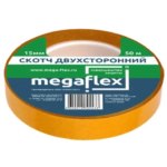 Клейкая лента двухсторонняя