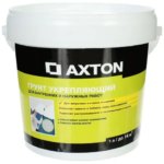 Грунтовка укрепляющая Axton 1 л AXTON