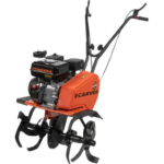 Мотокультиватор бензиновый Carver T-650R 6.5 л/с CARVER
