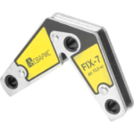 Магнит для сварки под углом Сварис Fix-7 СВАРИС Угольник магнитный СВАРИС FIX-7