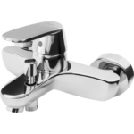 Смеситель для ванны Grohe Eurosmart Cosmo 32831000 однорычажный цвет хром глянцевый GROHE Eurosmart Cosmopolitan