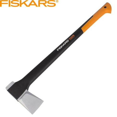 Топор колун Fiskars X21-L