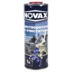 Растворитель Новакс 1 л NOVAX