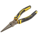 Круглогубцы Stanley FatMax 160 мм STANLEY FATMAX