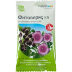 Биопрепарат Фитоверм от вредителей