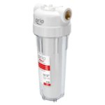 Фильтр Новая Вода SL10 АU020 для холодной воды