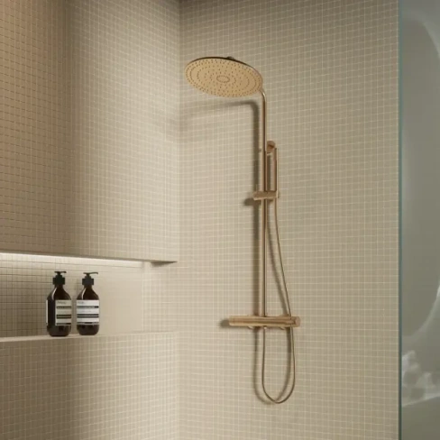Мозаика Kerama Marazzi Вяз 29.8х29.8 см цвет бежевый KERAMA MARAZZI