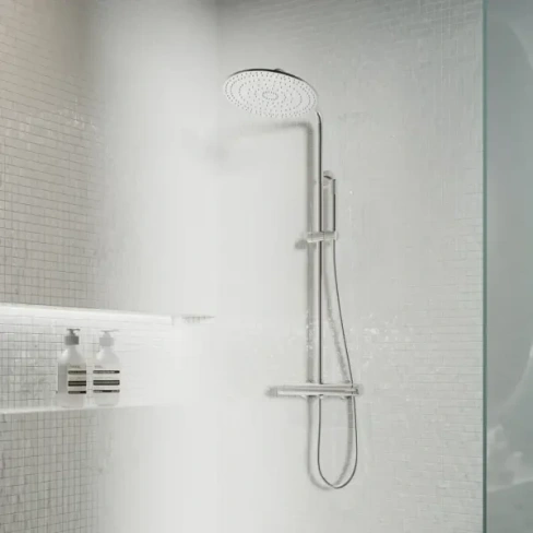 Мозаика Kerama Marazzi Temari 29.8х29.8 см цвет белый KERAMA MARAZZI Темари