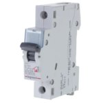 Автоматический выключатель Legrand TX3 1P C32 А 6 кА LEGRAND