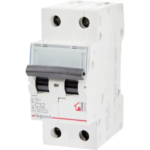 Автоматический выключатель Legrand TX3 2P C32 А 6 кА LEGRAND