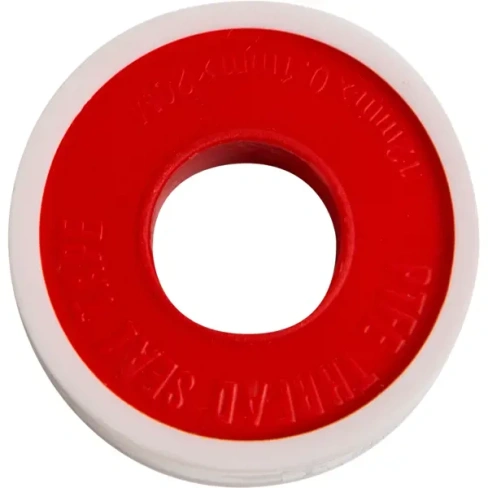 Лента-фум Valtec 12х0.1 мм 20 м VT.PTFE.0.121020 VALTEC