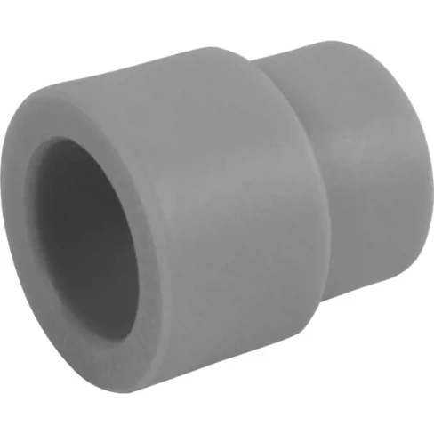 Муфта переходная FV-Plast ⌀25х20 мм полипропилен 210025020 FV-PLAST