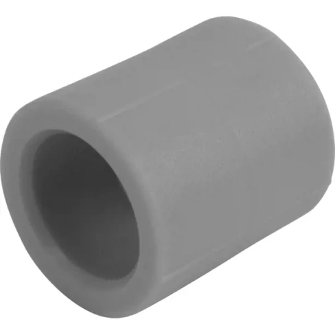 Муфта FV-Plast ⌀20 мм полипропилен 201020 FV-PLAST