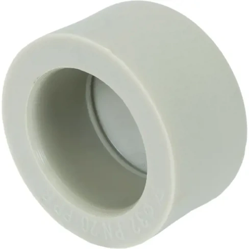 Пробка FV-Plast ⌀32 мм полипропилен 229032 FV-PLAST