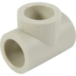 Тройник FV-Plast ⌀32x32x32 мм полипропилен 208032 FV-PLAST