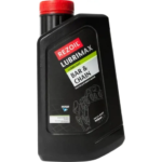 Масло для цепи Rezoil Lubrimax минеральное 946 мл REZER LUBRIMAX цепное