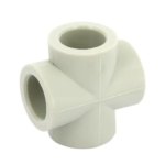 Крестовина FV-Plast ⌀25 мм полипропилен 235025 FV-PLAST