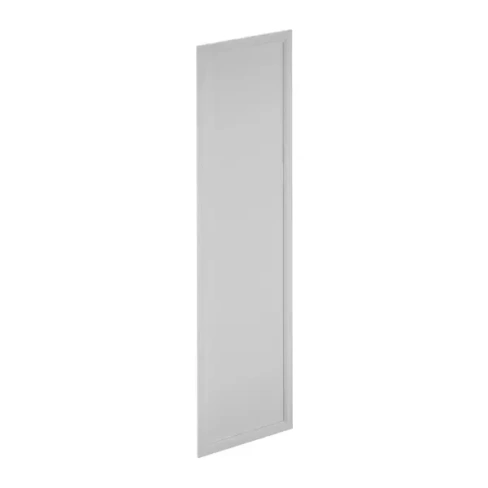 Фальшпанель для шкафа Delinia ID Реш 58x214.4 см МДФ цвет белый DELINIA ID