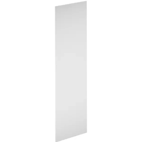 Фальшпанель для шкафа Delinia ID Ньюпорт 58x214.4 см МДФ цвет белый DELINIA ID