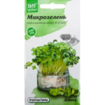 Семена Микрозелень «Дайкон» 5 г АГРОСИДСТРЕЙД
