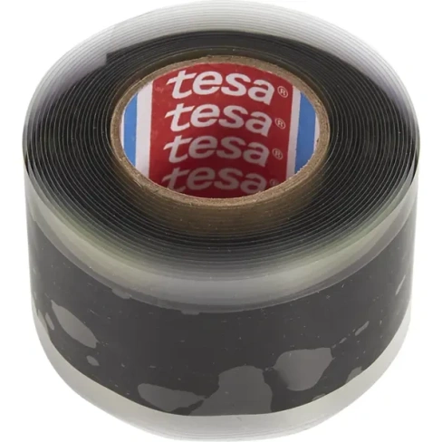 Силиконовая лента Tesa